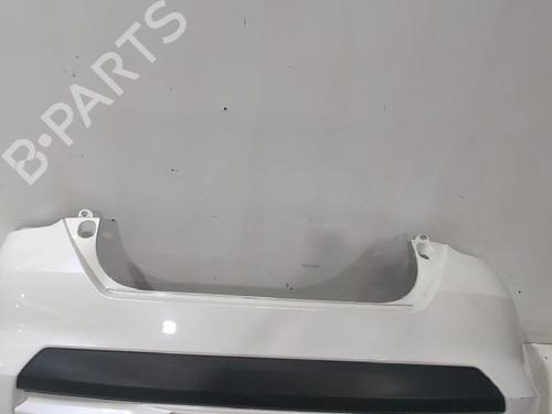 Stoßstange hinten für Stoßstange hinten 31563174 31563174