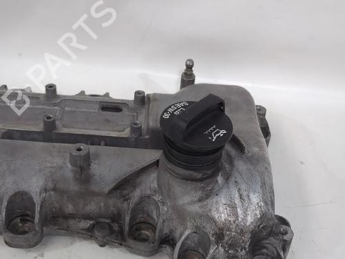 Valve cover CHEVROLET CAPTIVA (C100, C140) 2.2 D | BP37458809M124 - Image 2