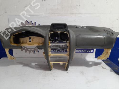 Dashboard HYUNDAI SANTA FÉ I (SM) 2.0 CRDi | BP31542143C46