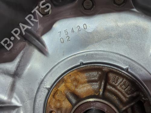 Gearbox SUZUKI SX4 S-Cross (JY) 1.4 T (AKK414) | BP40458498M3 - Image 2