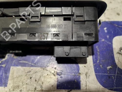 Left front window switch FORD B-MAX (JK) 1.5 TDCi | BP31539740I27 - Image 3