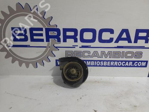 Used Heater blower motor Heater blower motor CITROËN JUMPY I (U6U_) 1.9 D 70 (69 hp) 31541739 31541739