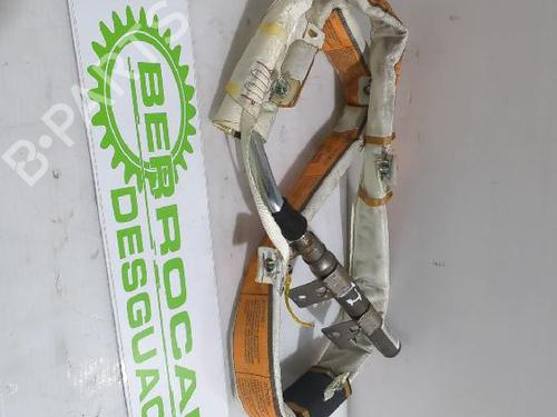 Used Left curtain airbag HYUNDAI i30 (FD) 1.6 CRDi (90 hp) 31566996