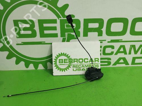 Used Front right lock NISSAN MICRA III (K12) 1.2 LPG (80 hp) 31545988