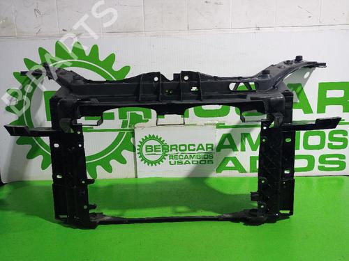 Used Front slam panel FORD FIESTA V (JH_, JD_) 1.4 TDCi (68 hp) 31550557