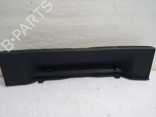 Used Tailgate trim SKODA YETI (5L) 1.2 TSI (105 hp) 31560737