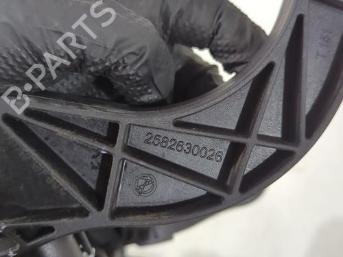 Pedal FIAT DOBLO Cargo (263_) 1.3 D Multijet | BP40040871I4 - Image 6