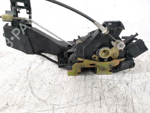 Front left lock FORD FOCUS I (DAW, DBW) 1.8 TDCi | BP31566130C98 