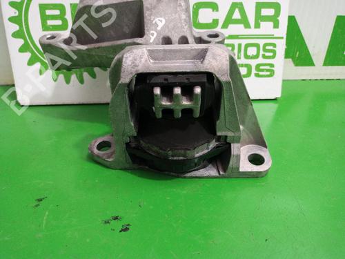 Engine mount NISSAN QASHQAI II (J11, J11_) 1.3 DIG-T | BP31548522M89 - Image 2