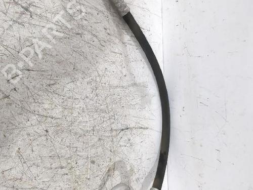 Used AC pipe DACIA SANDERO II 1.5 dCi (90 hp) 31566508