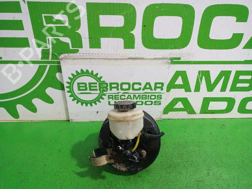 Used Servo brake Servo brake NISSAN MICRA II (K11) 1.0 i 16V (K11) (54 hp) 31550695 31550695
