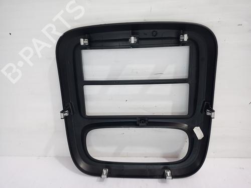 Andre RENAULT TRAFIC III Bus (JG_) 1.6 dCi 95 (JGMR, JGMJ) | BP38862696O1 - Image 4