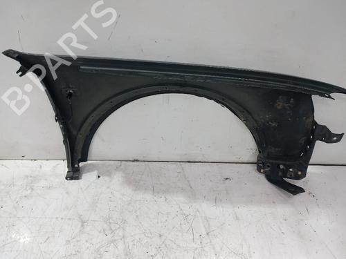 Left front fenders AUDI A6 C5 Avant (4B5, 4B6) 2.5 TDI quattro | BP31559191C41