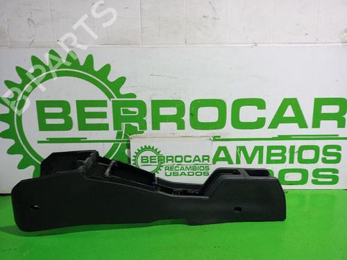 Used Middle console OPEL ASTRA H Saloon (A04) 1.4 (L69) (90 hp) 31551371