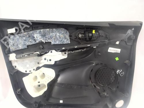 Front right panel RENAULT CLIO IV (BH_) 0.9 TCe 90 (BHNF, BHMA, BHMH, BHJK, BHJR) | BP38864803C59 - Image 4