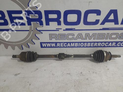 Used Right front driveshaft Right front driveshaft 31542231 31542231