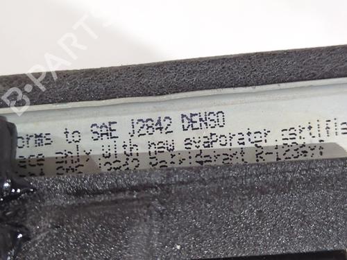 Air conditioning evaporator SUZUKI IGNIS III (MF, FF) 1.2 (ATK412) | BP38866887M109 - Image 4
