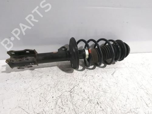 Used Left front shock absorber Left front shock absorber TOYOTA YARIS (_P9_) 1.33 VVT-i (NSP90_, NSP90R) (100 hp) 32466171 32466171