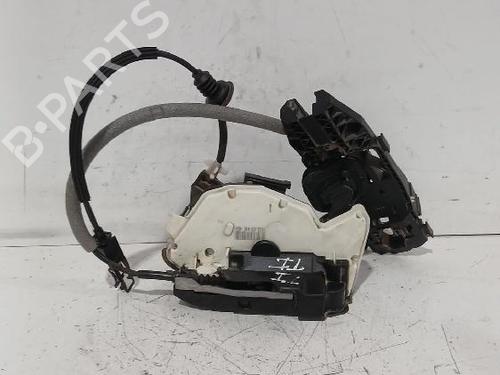 Used Rear left lock Rear left lock VW GOLF VI Variant (AJ5) 1.6 TDI (105 hp) 33613445 33613445