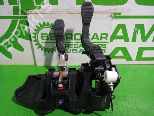 Andre OPEL CORSA E (X15) | BP38861990O1 - Image 3