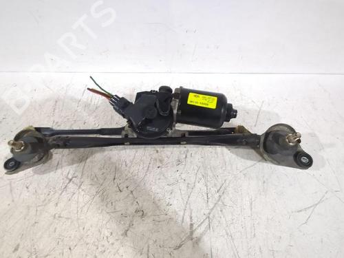 Used Front wiper motor Front wiper motor KIA RIO II (JB) 1.5 CRDi (110 hp) 31566240 31566240
