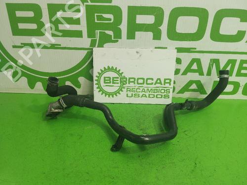 Used Pipe Pipe OPEL VECTRA C (Z02) 2.0 DTI 16V (F69) (101 hp) 31547207 31547207
