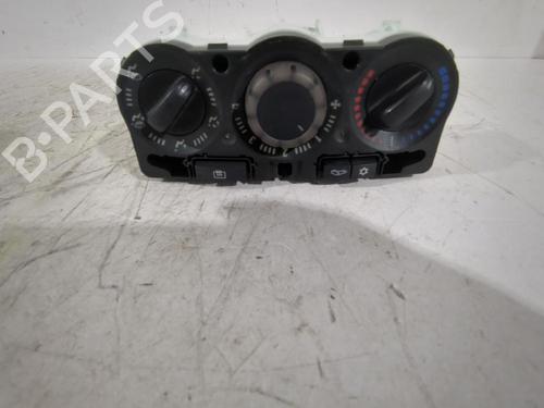 Commande Chauffage OPEL CORSA D (S07) 1.3 CDTI (L08, L68) (75 hp) 31565876