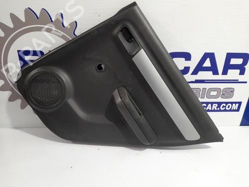 Used Rear right panel Rear right panel SUZUKI SWIFT II Saloon (AH, AJ) 1.6 i 4WD (SF416, AJ14) (92 hp) 31540958 31540958