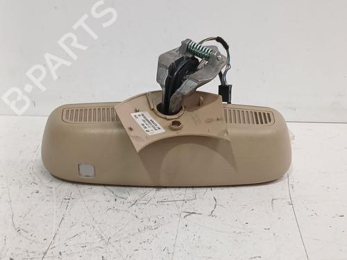 Rear mirror MERCEDES-BENZ E-CLASS (W211) E 280 CDI (211.020) | BP38865344I6 - Image 3