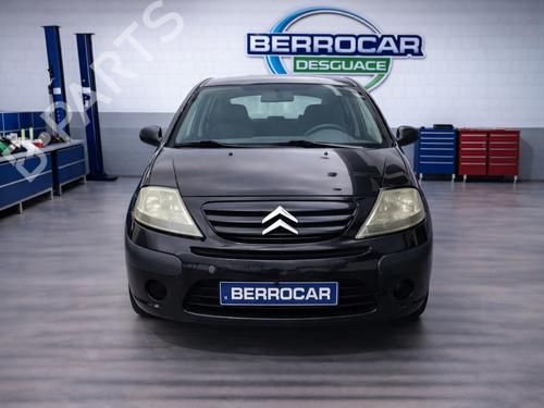 Interior roof CITROËN C3 I (FC_, FN_) 1.4 HDi | BP31542355I12 - Image 4