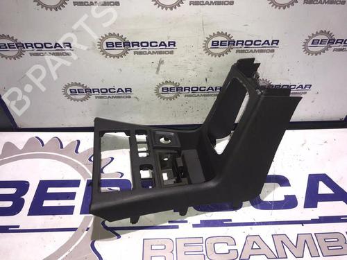 Consola central SAAB 9-3 Cabriolet (YS3D) 2.0 Turbo (154 hp) 31570300