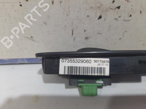 Right front window switch PEUGEOT BOXER Bus 2.2 HDi 130 | BP38860593I26 - Image 2