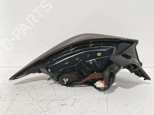 Højre baglygte MAZDA 3 Hatchback (BP) SKYACTIV-X M Hybrid AWD (BP2H) | BP38866951C35 - Image 3