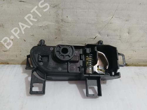 Front left interior door handle NISSAN MICRA V (K14) 1.5 DCI | BP31563222I13