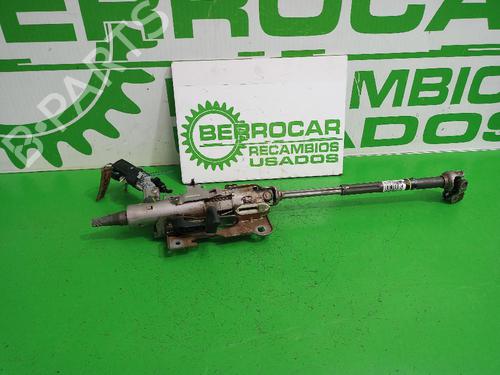 Used Steering column CITROËN C4 I (LC_) [2004-2014]  31675327