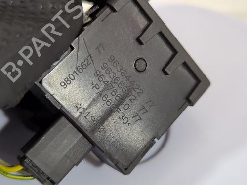 Headlight switch PEUGEOT 508 I (8D_) 2.0 BlueHDi 150 | BP39492800I24 - Image 5