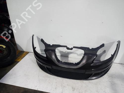 Used Front bumper SEAT TOLEDO III (5P2) 2.0 TDI 16V (140 hp) 31557815