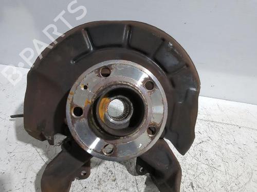 Left front steering knuckle SEAT IBIZA III (6L1) 1.4 TDI | BP32466652M25 