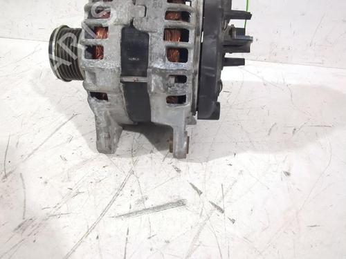 Used Alternator Alternator NISSAN QASHQAI II (J11, J11_) 1.5 dCi (110 hp) 32467059 32467059