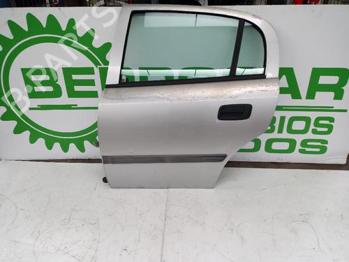 Used Left rear door Left rear door OPEL ASTRA G CLASSIC Saloon (T98) 1.6 16V (F69) (101 hp) 31542936 31542936