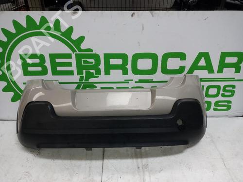 Used Rear bumper CITROËN C3 II (SC_) 1.2 VTi 82 (82 hp) 31551503
