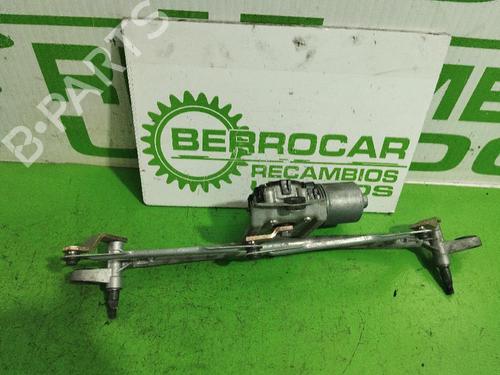 Front wiper motor CITROËN C5 I Break (DE_) 2.0 HDi (DERHZB, DERHZE) | BP31547242M29 - Image 4