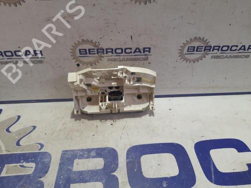 Climate control SEAT LEON (1M1) 1.9 TDI | BP31538834I5