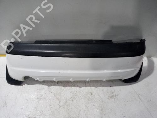 Used Rear bumper DAEWOO MATIZ (M200, M250) 0.8 (52 hp) 31559435