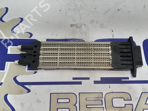 Used Heater resistor Heater resistor PEUGEOT PARTNER Box Body/MPV (K9) 1.6 BlueHDI 100 (99 hp) 31540221 31540221