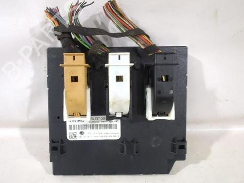 Used Electronic module Electronic module VW GOLF VI Variant (AJ5) 1.6 TDI (105 hp) 33747357 33747357