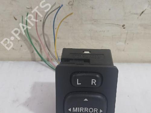 Used Mirror switch TOYOTA AURIS (_E15_) 1.33 Dual-VVTi (NRE150_, NRE150R) (101 hp) 31564497