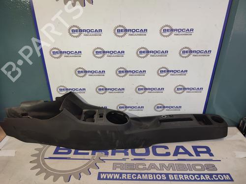 Middle console SKODA FABIA II Combi (545) | BP38869016I22 - Image 3