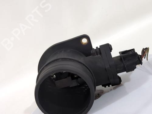 Mass air flow sensor HONDA CIVIC VII Hatchback (EU, EP, EV) 1.7 CTDi (EP4, EU9) | BP39098469M95 - Image 3