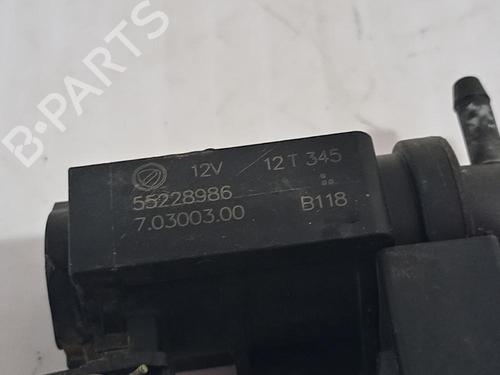 Egr PEUGEOT BIPPER Tepee 1.3 HDi 75 | BP31562425M69